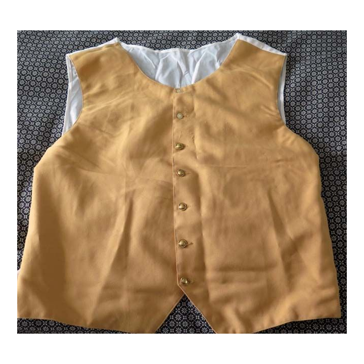 MILITARIA : reproduction d'une tenue com