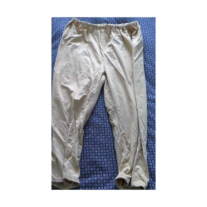 MILITARIA : reproduction d'une tenue com