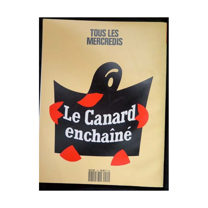 1. LES DOSSIERS DU CANARD : Le midi mécomptees et légendes 