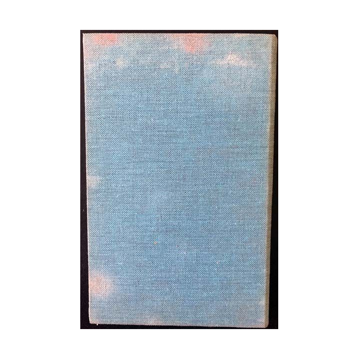 1. Alfred Nobel L'homme et son oeuvre de Erik Bergengren aux éditions Sequoia - Elsevier