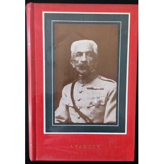 1. Lyautey de André Maurois aux Club des éditeurs