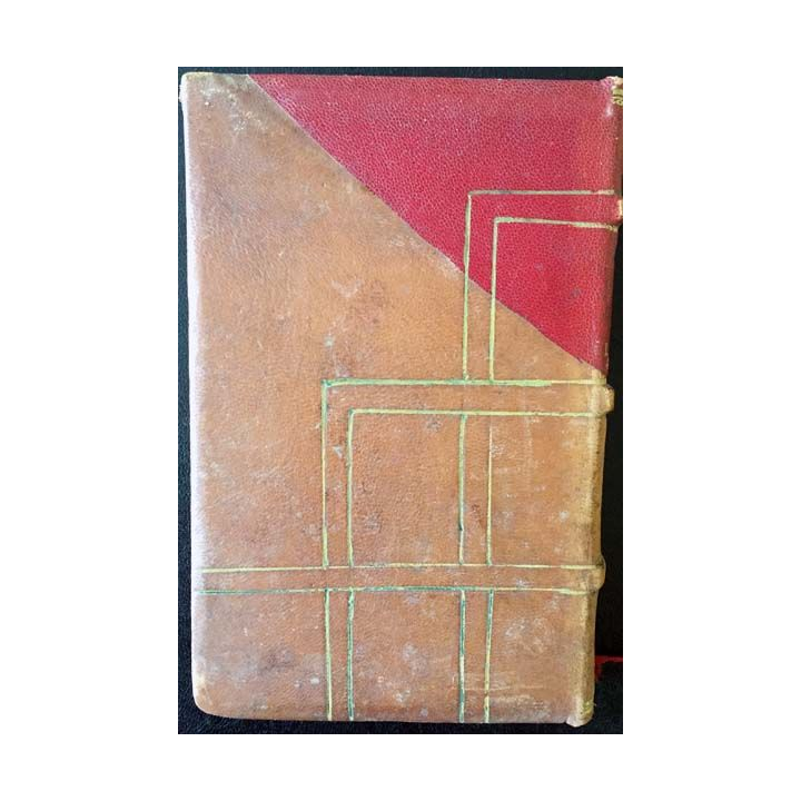 1. Sang et lumières de Joseph Peyré aux éditions Bernard Grasset 1935