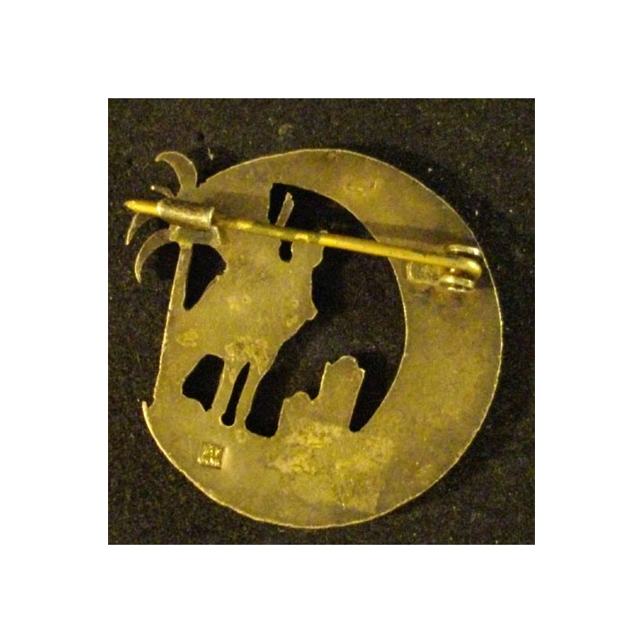 TROUPES AU MAROC