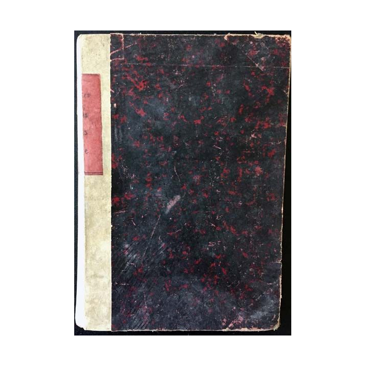 1. Les Deux Étreintes de Léon Daudet aux éditions Arthème Fayard