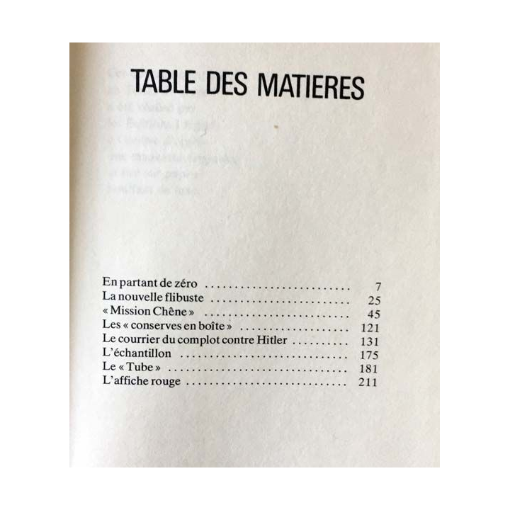 1. Rémy combat dans l"ombre Tome 2 aux éditions Idégraf - Genève