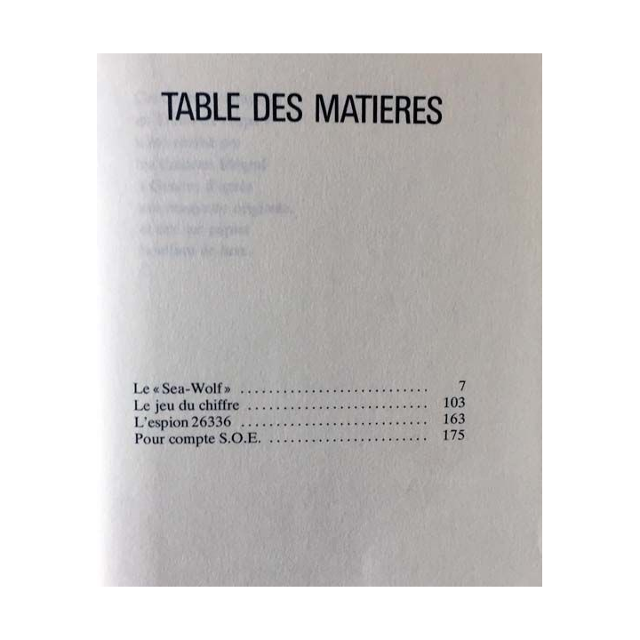 1. Rémy sur mer comme sur terre Tome 1 aux éditions Idégraf - Genève