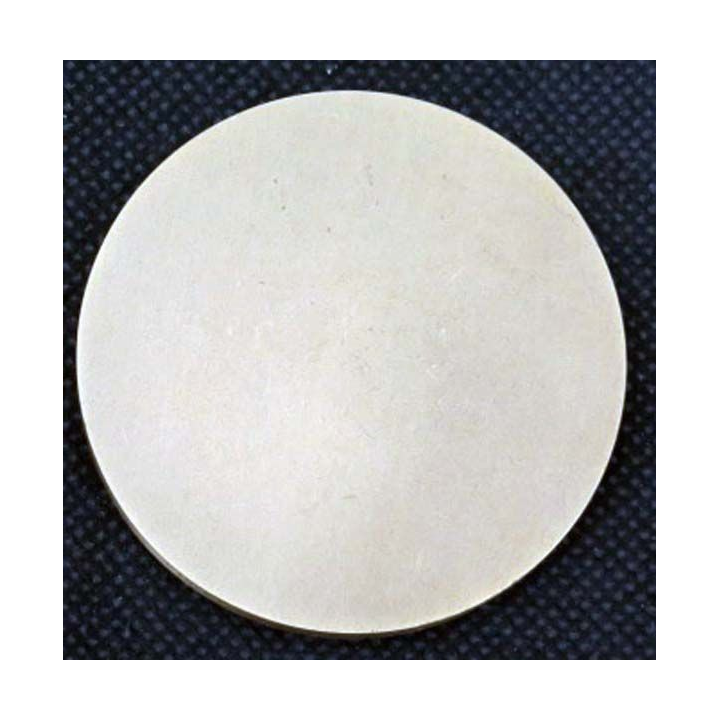 MEDAILLE : médaille du secrétariat général de la défebse nationale de diamètre 5 cm de fabrication FIA
