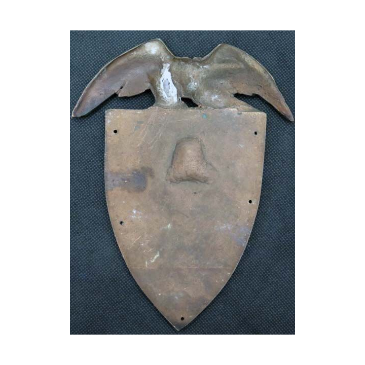 MEDAILLE : médaille du 126° régiment d'infanterie 
