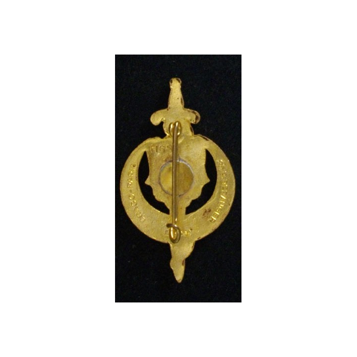 10° section d'infirmiers militaires d'Alger Drago Béranger SIM