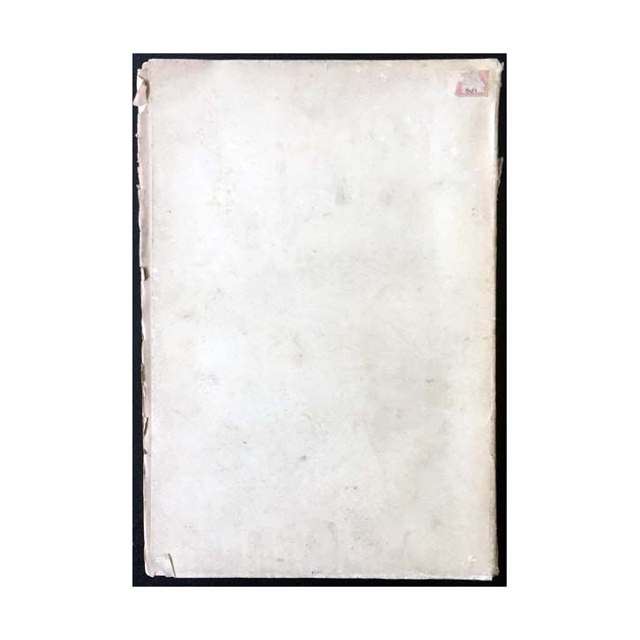 1. Carmosine Musique de Henry Février aux éditions Heugel & Cie