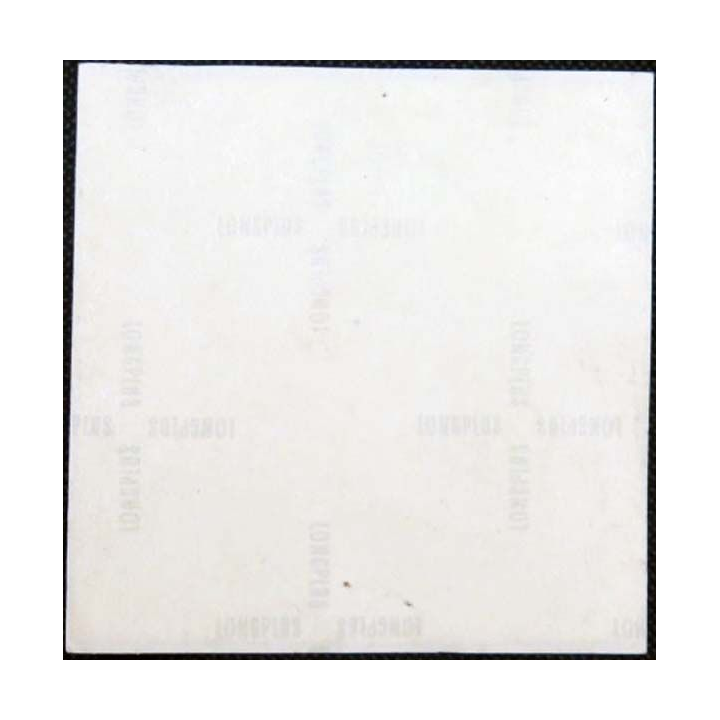15° DI : autocollant de la 15° division d'infanterie de 9,8 cm de côté