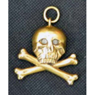 MEDAILLE : médaille de l'association