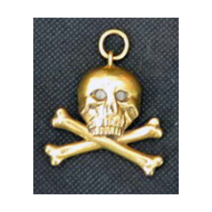 MEDAILLE : médaille de l'association