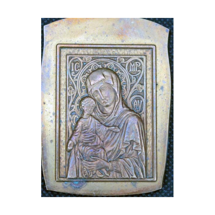 MEDAILLE : médaille de l'association