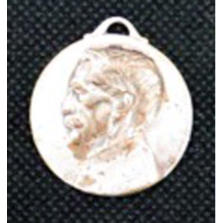 MEDAILLE : médaille de Gall