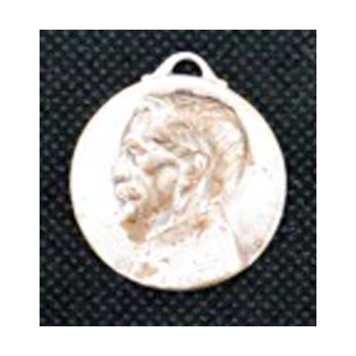 MEDAILLE : médaille de Gall