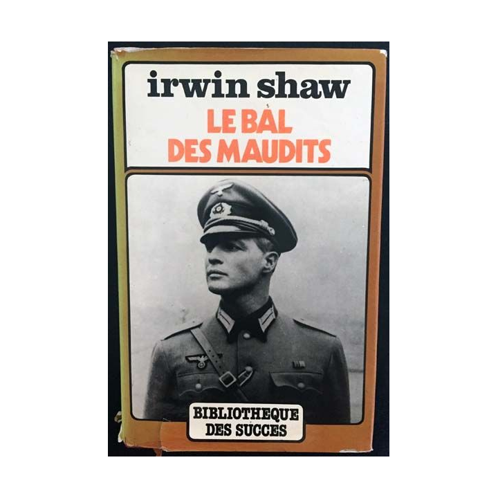 1. Le bal des maudits de Irwin Shaw aux éditions France loisirs