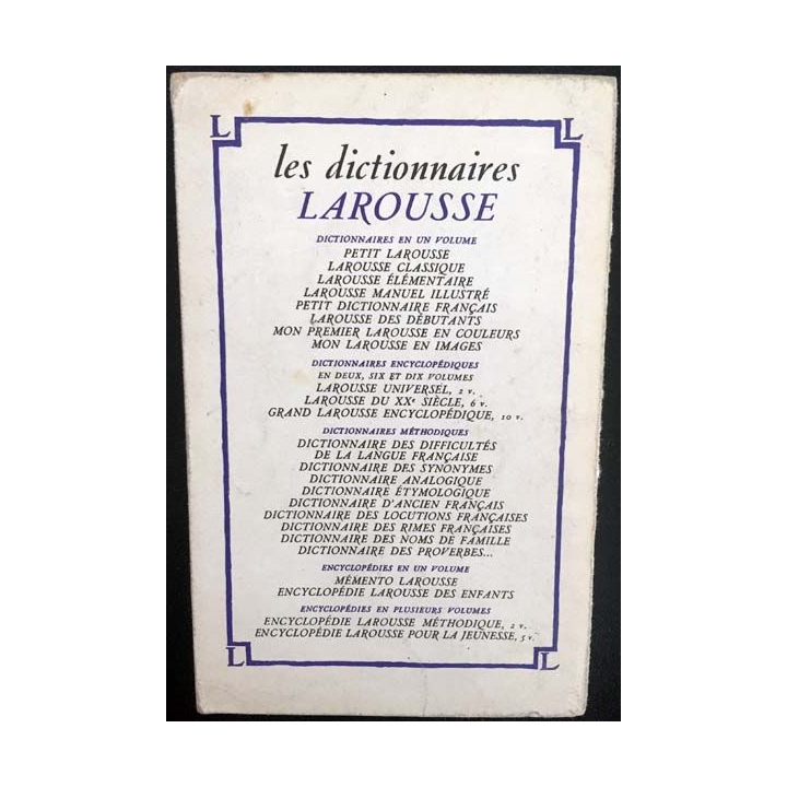1. Montaigne essais extraits II Le philosophe de Raphaël Pangaud aux éditions librairie Larousse