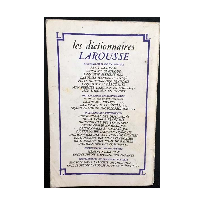 1. Montaigne essais extraits I L'homme de Raphaël Pangaud aux éditions librairie Larousse