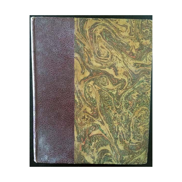1. Le livre des bêtes qu'on appelle sauvages de André Demaison aux éditions librairie Delagrave