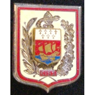 CENTRE D'INSTRUCTION DU SERVICE DE SANTÉ DES AUXILIAIRES