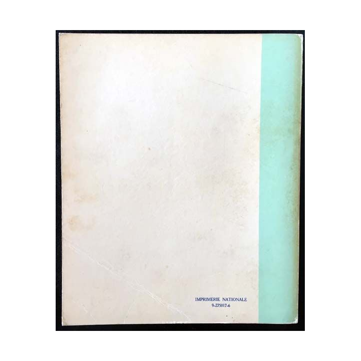 1. Préparation au brevet d'initiation aéronautique - Technique élémentaire du vol Livre I
