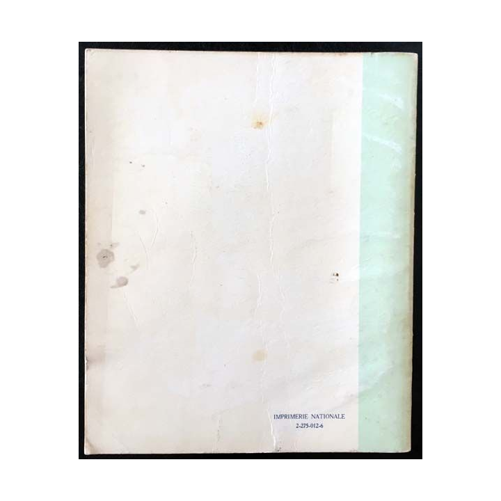 1. Préparation au brevet d'initiation aéronautique - Élément de technologie aéronautique