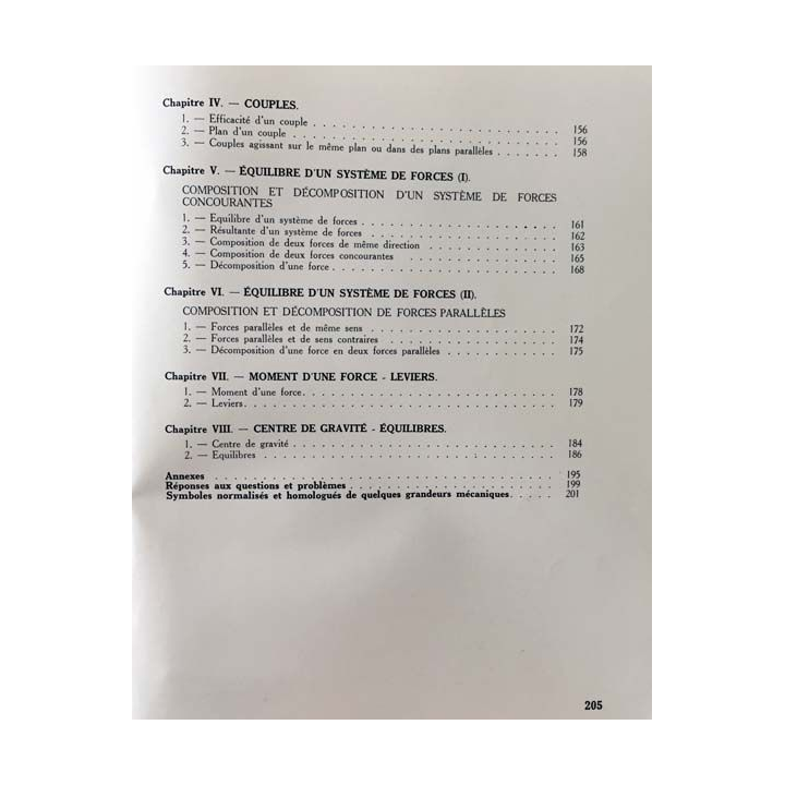 1. Préparation au brevet d'initiation aéronautique - Connaissances générales