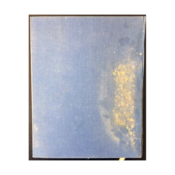 1. Synopsis Quattuor Evangeliorum Locis parallelis evangeliorum apocryphorum et patrum adhibitis edidit Kurt Aland