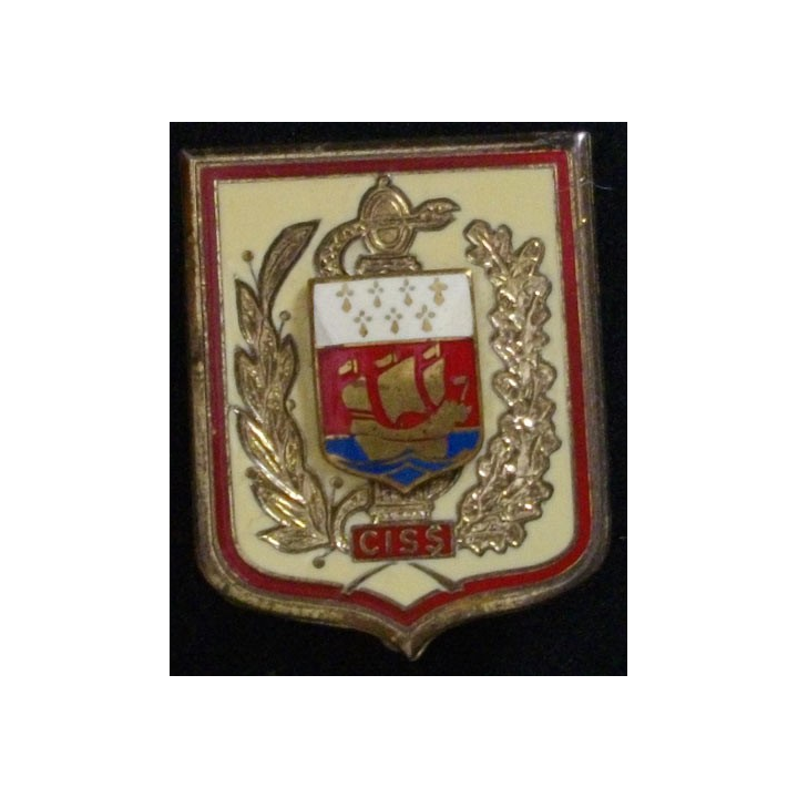CENTRE D'INSTRUCTION DU SERVICE DE SANTÉ DES AUXILLIAIRES
