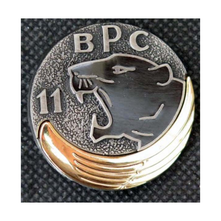 11° BPC : 
