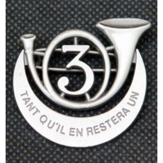 3° RCA :