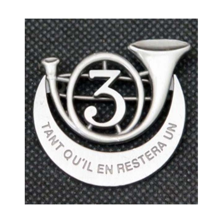 3° RCA :