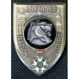 PRYTANEE :