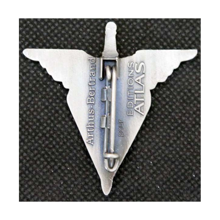 ETAP : insigne