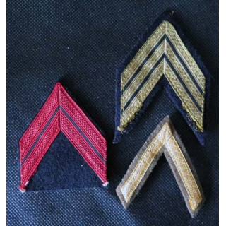 MILITARIA : lot de 