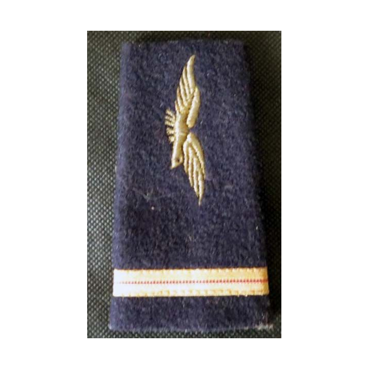 MILITARIA : fourreau d'adjudant chef de l'armée de l'air vendu à l'unité
