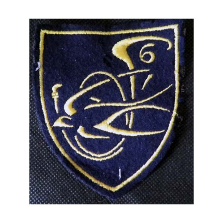 6° BCA 