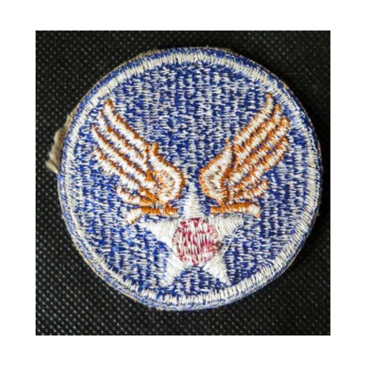 USA : insigne de bras de l'US airforce army class A US patch