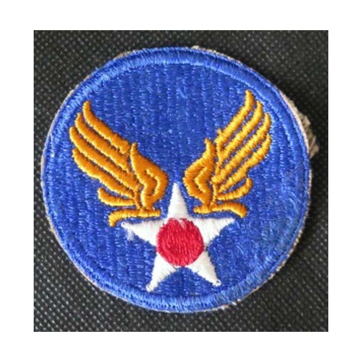 USA : insigne de bras de l'US airforce army class A US patch