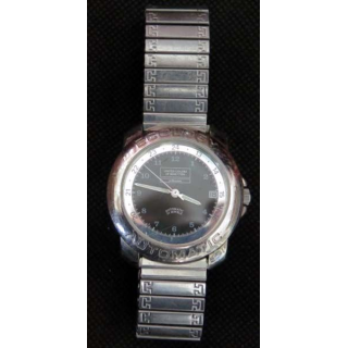 MONTRE : montre de collection ecology automatic de united colors by Benetton by Bulova