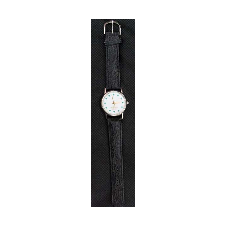 MONTRE : montre de collection Le Meridien Rendama Libreville