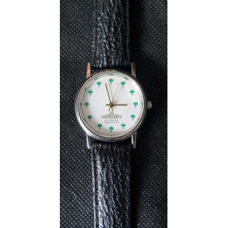 MONTRE : montre de collection Le Meridien Rendama Libreville