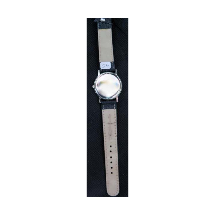 MONTRE : montre de collection Le Meridien Rendama Libreville