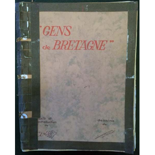 1. "Gens de Bretagne"