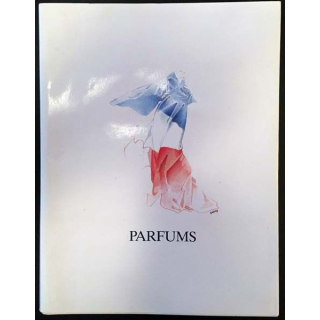 1. Parfums Shop 8 L'univers beauté 1989