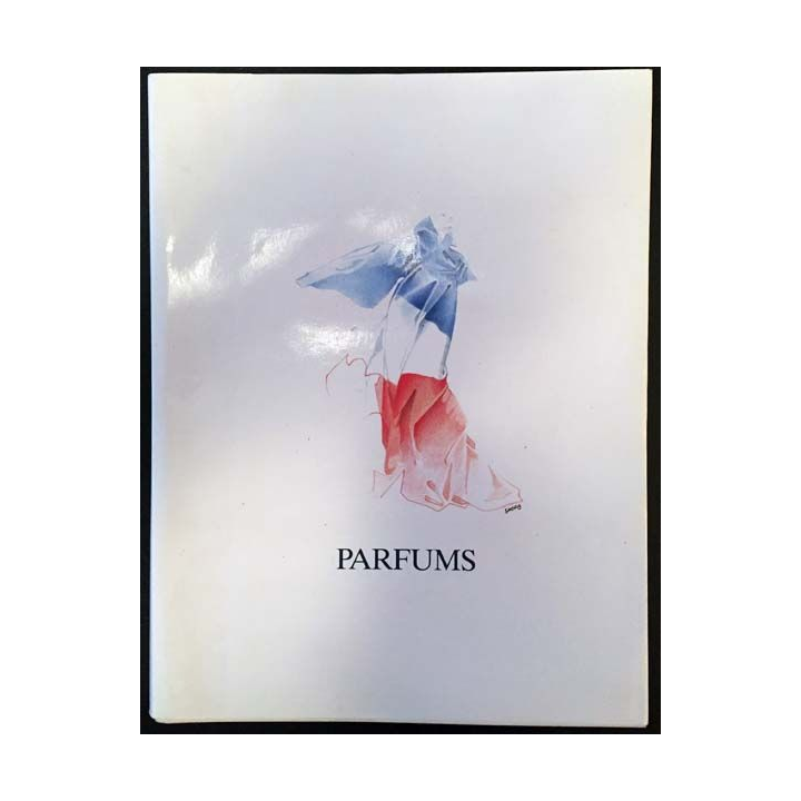 1. Parfums Shop 8 L'univers beauté 1989