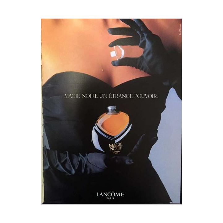 1. Parfums Shop 8 L'univers beauté 1989