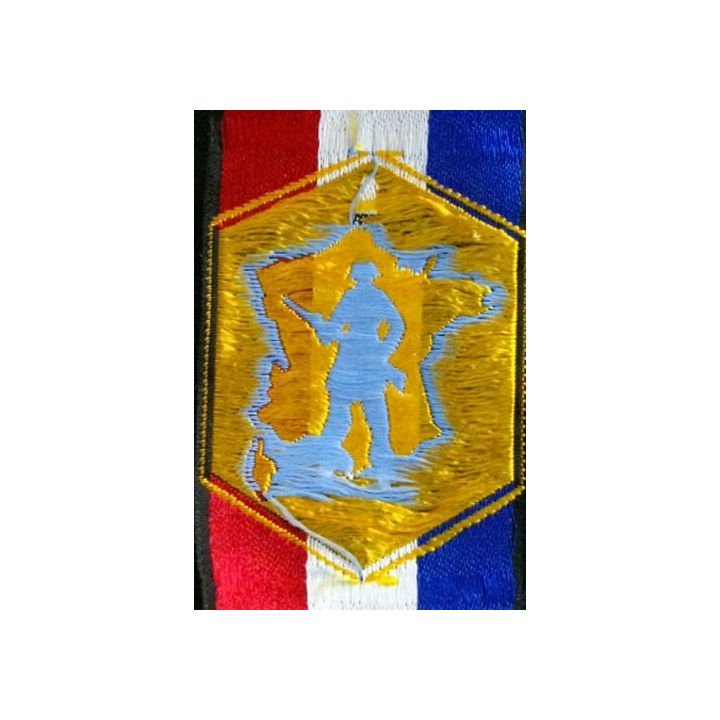 1° RM DOT : défense opérationnelle du territoire de la 1° région militaire