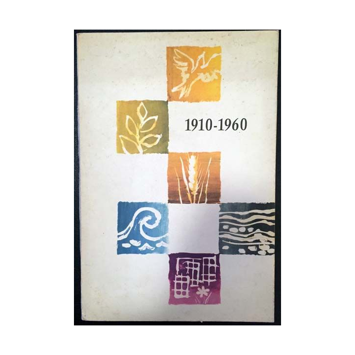 1. 1910 - 1960 Kléber-Colombes